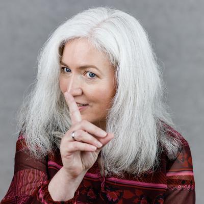 avatar for Sabine_Kruber@literatur.social