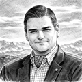 avatar for gisiger@ramblingreaders.org