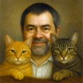 avatar for CatManFriedhelm