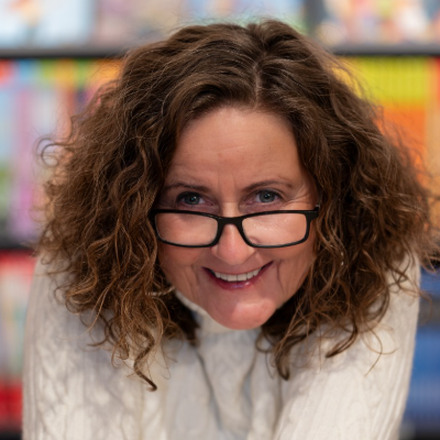 avatar for sabinematheis@literatur.social