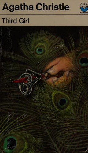 Agatha Christie: Third Girl (Paperback, 1972, Fontana)
