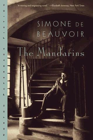 Simone de Beauvoir: The Mandarins (W. W. Norton & Company)