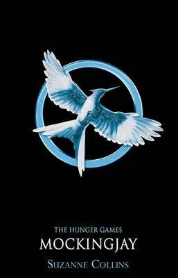 Suzanne Collins: Mockingjay (2011, Scholastic Corporation)
