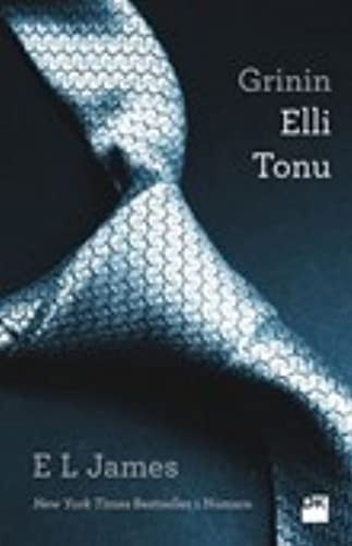E. L. James: Grinin Elli Tonu (Paperback, Dogan Kitap)