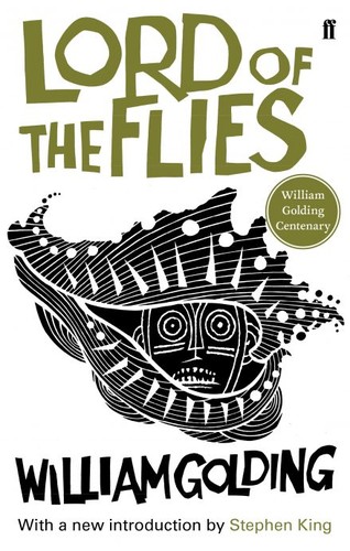 William Golding: Lord of the Flies (Paperback, 2011, Faber & Faber)