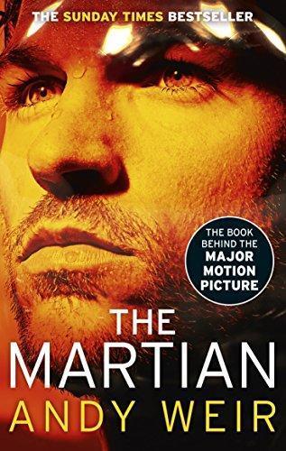 Andy Weir, R.C. Bray: The martian
