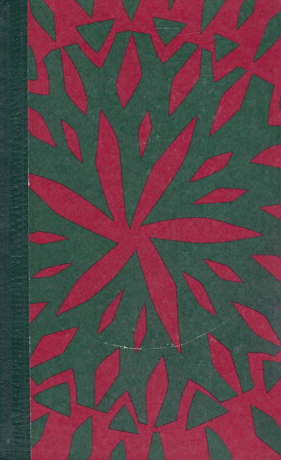 Hans Habe: Ilona (Hardcover, german language, Bertelsmann)