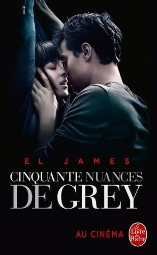 E. L. James: Cinquante nuances de Grey (French language, 1978, Le Livre de poche)