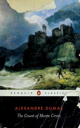 Alexandre Dumas: The Count of Monte Cristo (2003, Penguin Books)