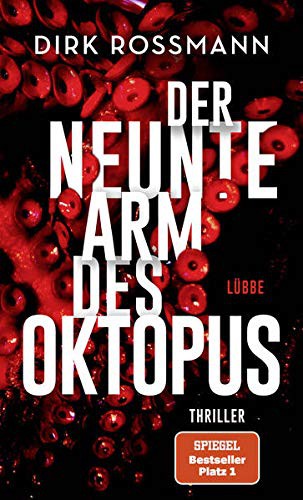 Der neunte Arm des Oktopus (Hardcover)