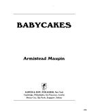 Armistead Maupin: Babycakes (1984, Harper & Row)