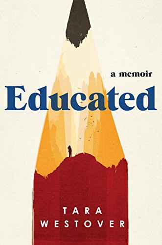 Educated (Paperback, HarperCollins Publishers)