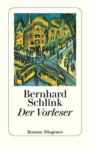 Bernhard Schlink: Der Vorleser (Paperback, German language, 2000, Diogenes)
