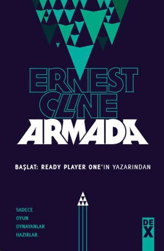 Armada (Paperback, Dex Yayinevi)