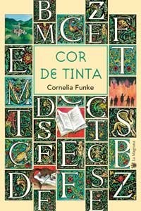 Cornelia Funke: Cor de tinta (Hardcover, Catalan language, 2005, Ed. de la Magrana)