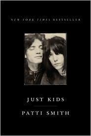 Patti Smith: Just Kids (2010)