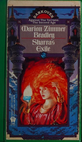 Sharras Exile (1981, Daw Books)