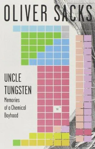 Oliver Sacks: Uncle Tungsten (2002)