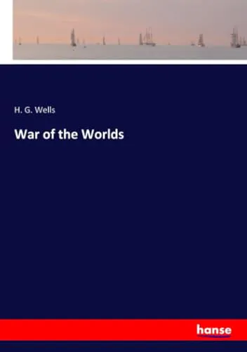 H. G. Wells: War of the Worlds (2021)