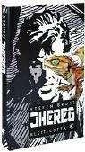 Steven Brust: Jhereg (Vlad Taltos, #1) (German language, 2005, Klett-Cotta Verlag)