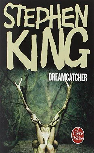 Stephen King: Dreamcatcher (French language, 2002)