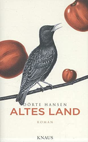 Dorte Hansen: Altes Land (German language, 2015, Knaur Taschenbuch Verlag)