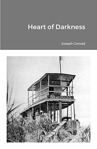 Joseph Conrad: Heart of Darkness (Paperback, Bibliologica Press)