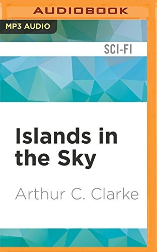 Islands in the Sky (AudiobookFormat, Audible Studios on Brilliance Audio)