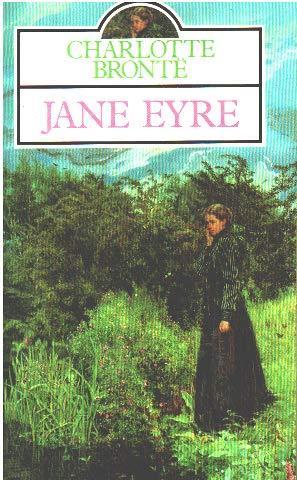 Charlotte Brontë: Jane Eyre (French language, 1984, Presses Pocket)
