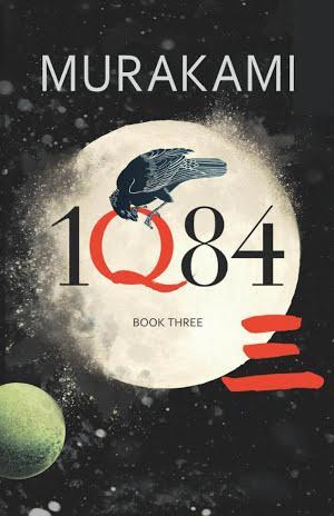 Haruki Murakami: 1Q84: (2011)