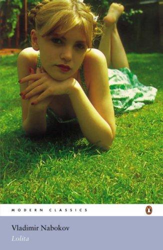 Vladimir Nabokov: Lolita (Penguin Putnam~trade)