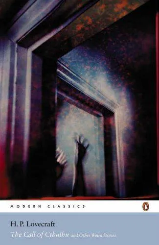 H.P. Lovecraft: The Call of Cthulhu (2002, Penguin Books)