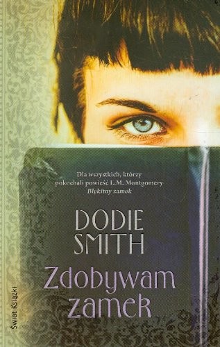 Zdobywam zamek (Paperback, Swiat Ksiazki)