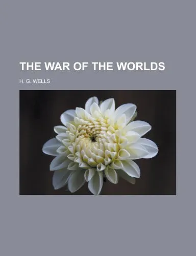 H. G. Wells: The War of the Worlds (2012)