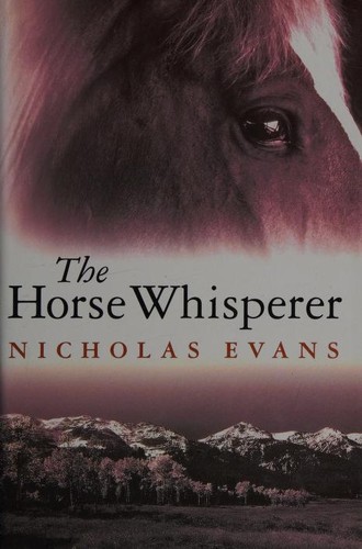 Evans, Nicholas: The Horse Whisperer (1996, BCA)