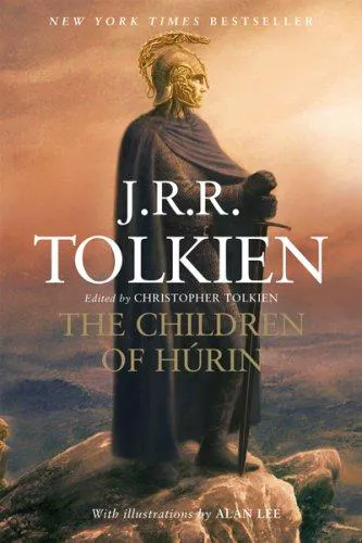 J. R. R. Tolkien: The Children of Hurin (2008)