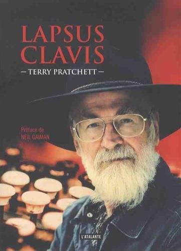 Terry Pratchett: LAPSUS CLAVIS (Paperback, ATALANTE)
