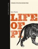 Yann Martel: Life of Pi (Hardcover, Knopf Canada)
