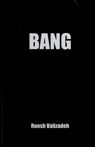 Roosh V: Bang (Paperback, CreateSpace Independent Publishing Platform)