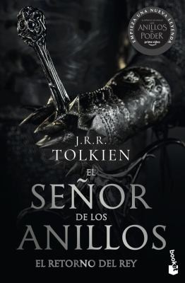SEÑor de LOS ANILLOS 3. el Retorno Del Rey (TV Tie-In). the LORD of the RINGS 3. the Return of the King (TV Tie-in) (Spanish Edition) (Spanish language, 2022, Editorial Planeta, S. A.)
