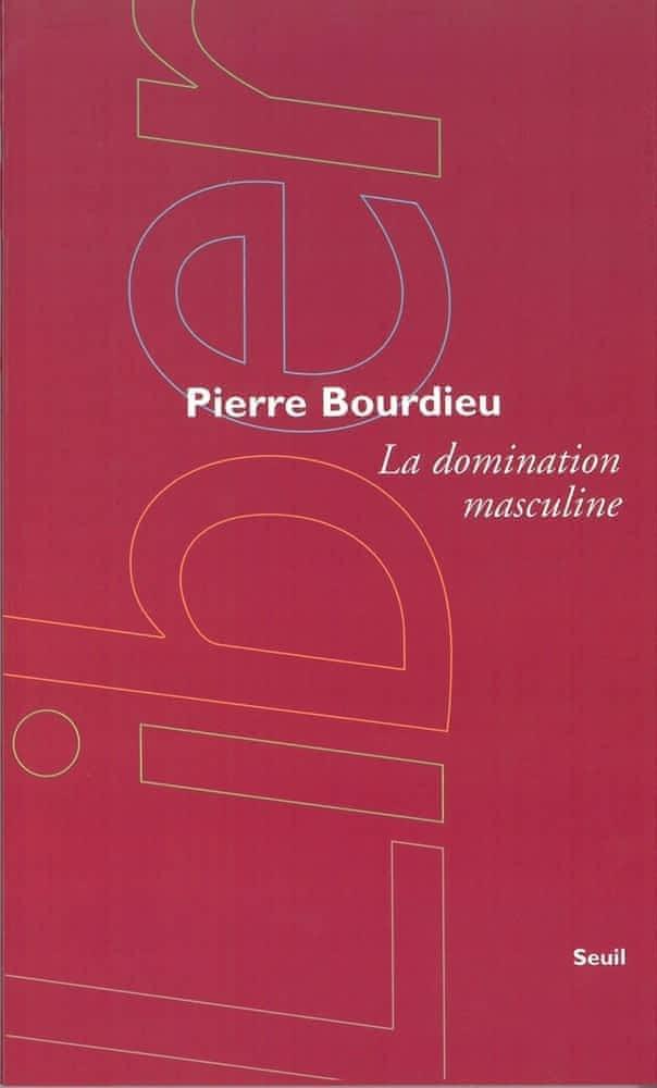 Pierre Bourdieu: La Domination masculine (French language)