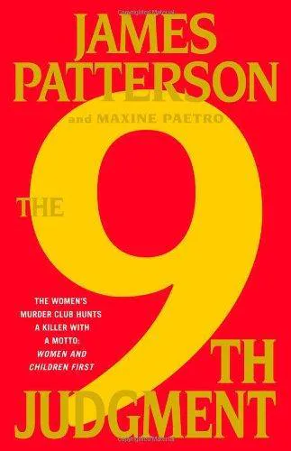 James Patterson: The 9th Judgment (2010)