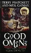 Terry Pratchett, Neil Gaiman: Good Omens (1991)