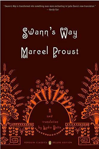 Marcel Proust: Swann's Way (In Search of Lost Time, #1) (2004, Penguin Books)