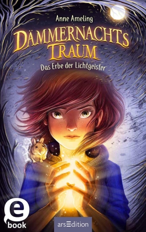Anne Ameling: Dämmernachtstraum (EBook, deutsch language, arsEdition)