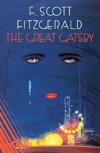 F. Scott Fitzgerald: The Great Gatsby (Paperback, 2003, Scribner)