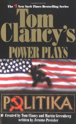 Jerome Preisler: Politika