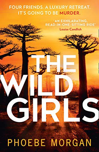 Phoebe Morgan: The Wild Girls (Paperback, 2021, HQ)