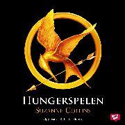 Lena Jonsson: Hungerspelen (AudiobookFormat, Swedish language, 2012, Storyside)