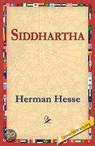 Hermann Hesse, Hilda Rosner, Pico Iyer: Siddhartha (2006)